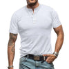 Leichtes herren t-shirt für lässige entspannung – stilvolles und vielseitiges shirt für alle anlässe