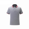 Männersommer poloshirt – vielseitige und stilvolle wahl