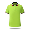 Männersommer poloshirt – vielseitige und stilvolle wahl
