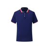 Männersommer poloshirt – vielseitige und stilvolle wahl