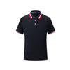 Männersommer poloshirt – vielseitige und stilvolle wahl