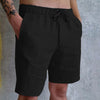 Leinen shorts - vielseitige herren sommerhosen