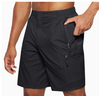 Männers cargo shorts aus leichtem, schnell trocknendem material - für outdoor-abenteuer