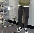 Herren Jeans mit geradem Schnitt – Robust & Alltagstauglich