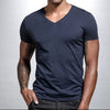 Leichtes herren t-shirt für lässige entspannung – stilvolles und vielseitiges shirt für alle anlässe