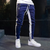 Männer sweatpants – sleek jogginghosen für lässige anlässe - slim fit jogger