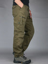 Herren cargo-hosen - funktionale und vielseitige pants