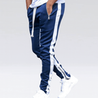 Männer Hosen – Sleek Jogginghose für entspannte Anlässe