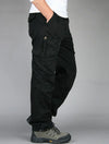 Herren cargo-hosen - funktionale und vielseitige pants