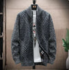 Männer strickjacke – modern und lässig für jede gelegenheit