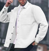 Männer steppjacke - vielseitiges layering-stück für stylischen alltag