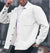 Männer steppjacke - vielseitiges layering-stück für stylischen alltag