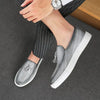 Männer mokassins - elegante freizeitschlüpfschuhe mit quasten für den alltag - leichtes design für den smart-casual look