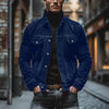 Männer cordjacke - zeitlos & vielseitig