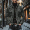 Männer cordjacke - zeitlos & vielseitig