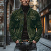 Männer cordjacke - zeitlos & vielseitig
