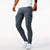 Slim fit cargo-hosen - moderne freizeit-hosen für männer