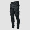 Casper stretch cargo-hose - vielseitige men’s stretch cargo pants