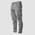 Casper stretch cargo-hose - vielseitige men’s stretch cargo pants