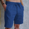 Leinen shorts - vielseitige herren sommerhosen