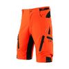 Männers rad-shorts für draussen - stabiler mehrfachtaschen-style