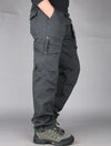 Herren cargo-hosen - funktionale und vielseitige pants