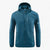 Männers leichter outdoor-jacke mit uv-schutz und schnelltrocknendem material - fürs wandern und outdoor-aktivitäten