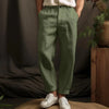 Herren leinenhosen - vielseitige casual-basics