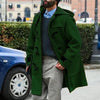 Timeless duffle coat - stilvolle oberbekleidung für männer