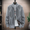 Männer strickjacke – modern und lässig für jede gelegenheit