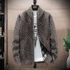 Männer strickjacke – modern und lässig für jede gelegenheit