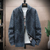 Männer strickjacke – modern und lässig für jede gelegenheit