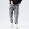 Männer denim hosen - arne