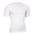 Männers compression fitness t-shirt - top unterstützung fürs training und workout