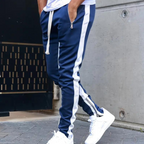 Männer Hosen – Sleek Jogginghose für entspannte Anlässe