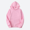 Männers hoodie lässiger pulli - weicher stoff, lockere passform für den alltag