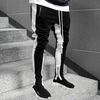 Männer sweatpants – sleek jogginghosen für lässige anlässe - slim fit jogger