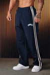 Atmungsaktive sporthosen - vielseitige activewear für männer