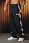 Atmungsaktive sporthosen - vielseitige activewear für männer
