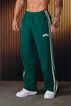 Atmungsaktive sporthosen - vielseitige activewear für männer