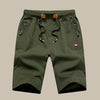 Männer active shorts - vielseitige sporthose
