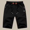 Männer active shorts - vielseitige sporthose
