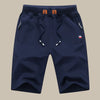 Männer active shorts - vielseitige sporthose