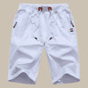 Männer active shorts - vielseitige sporthose