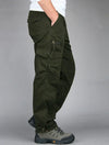 Herren cargo-hosen - funktionale und vielseitige pants