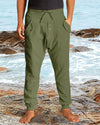 Männers leichte hosen - vielseitige sommer-basics