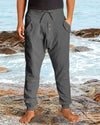 Männers leichte hosen - vielseitige sommer-basics