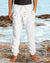 Männers leichte hosen - vielseitige sommer-basics
