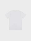 Zeitloses unisex t-shirt - vielseitige alltagskleidung für männer