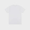 Marlon - männer retro 'geld für porsche' baumwoll-t-shirt